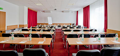 Hotel Avanti - Meeting room 1