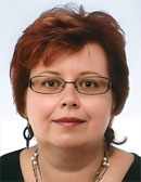 Ing. Ivana Langerová