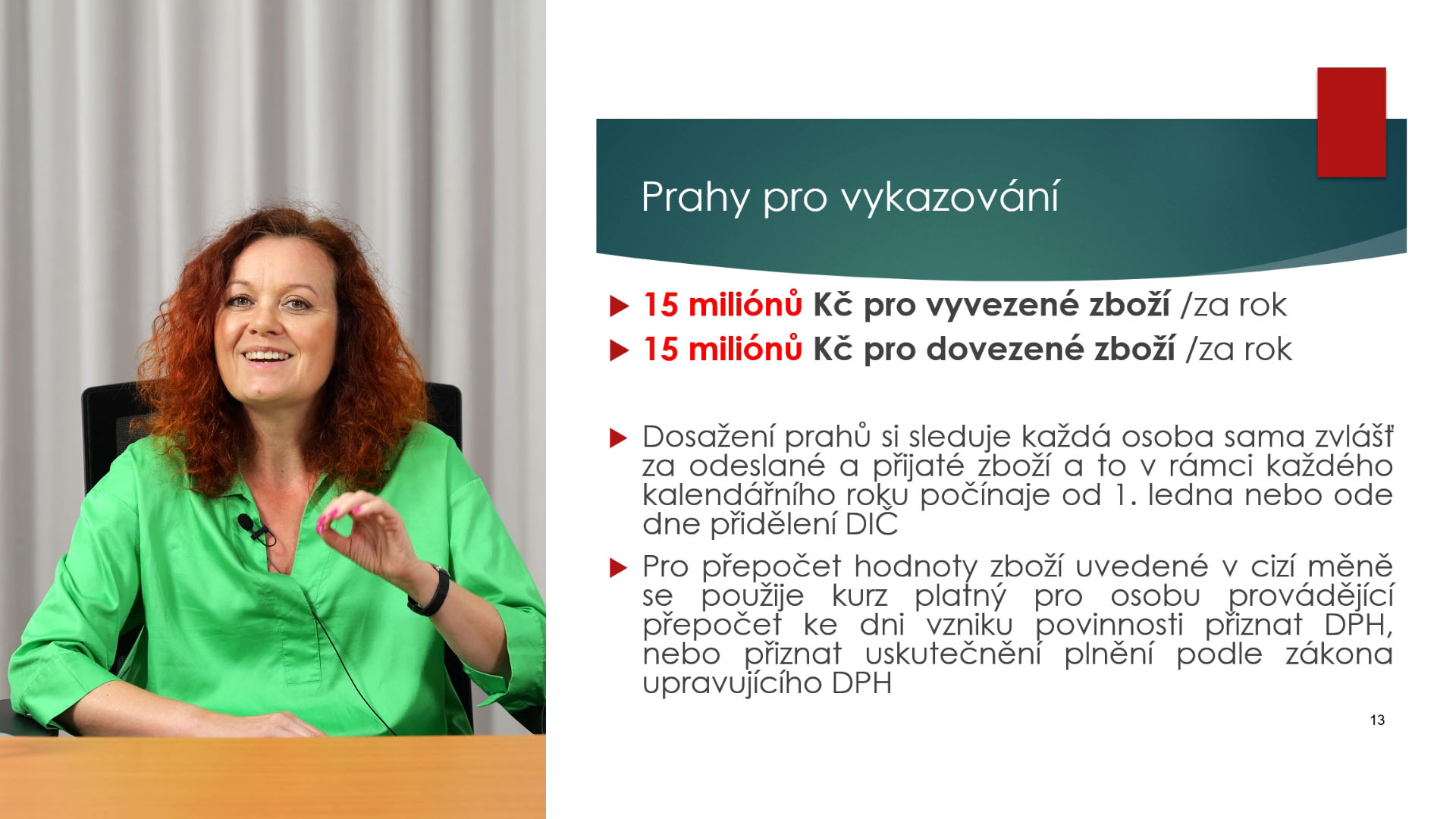 Přehrát ukázku webináře